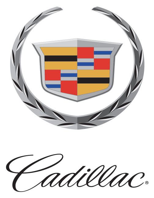 Cadillac Logo