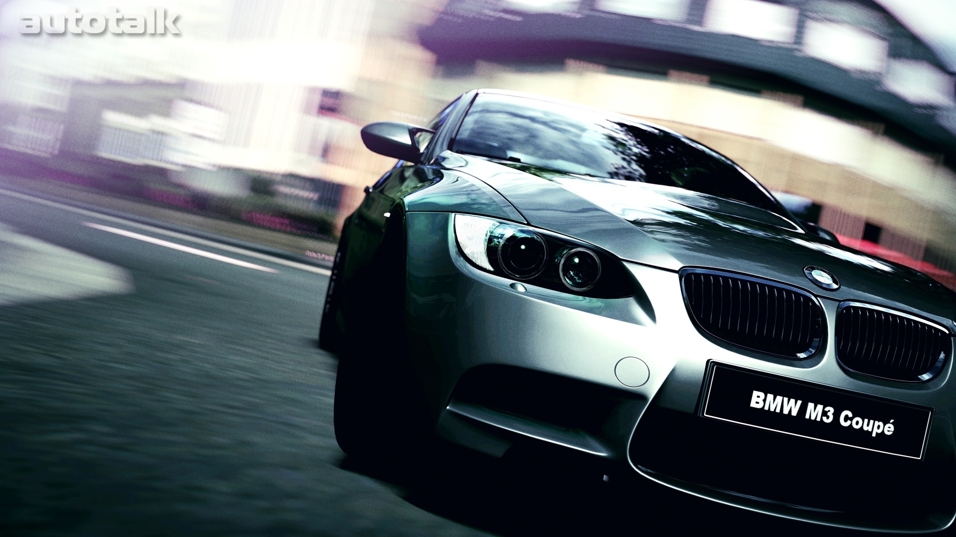 Car Desktop Wallpaper