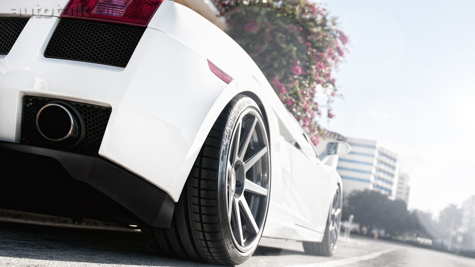 Car Desktop Wallpaper