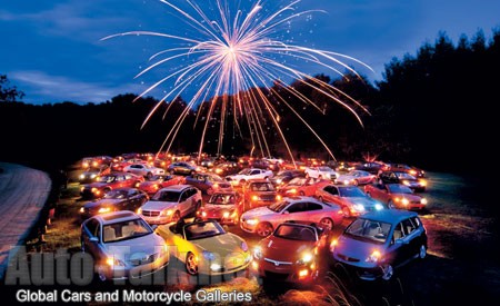 Car & Driver 10 Best Cars