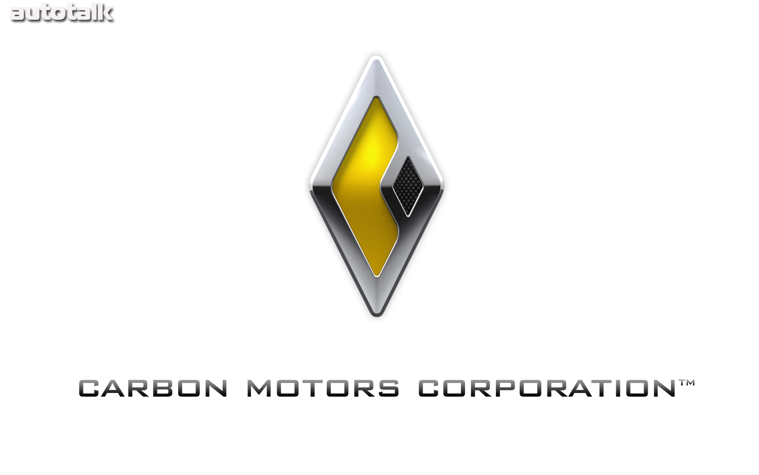 Carbon Motors Logo