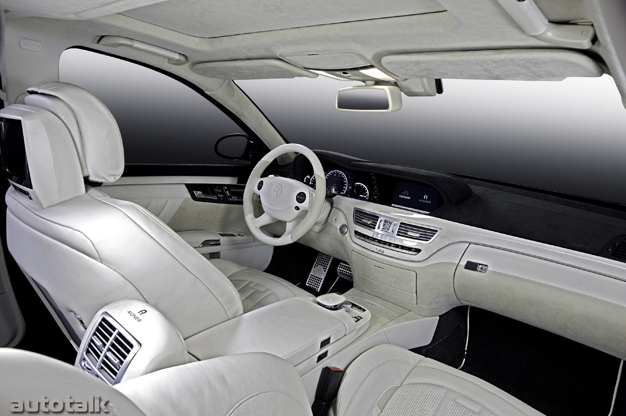 Carlsson Aigner CK65 RS Blanchimont