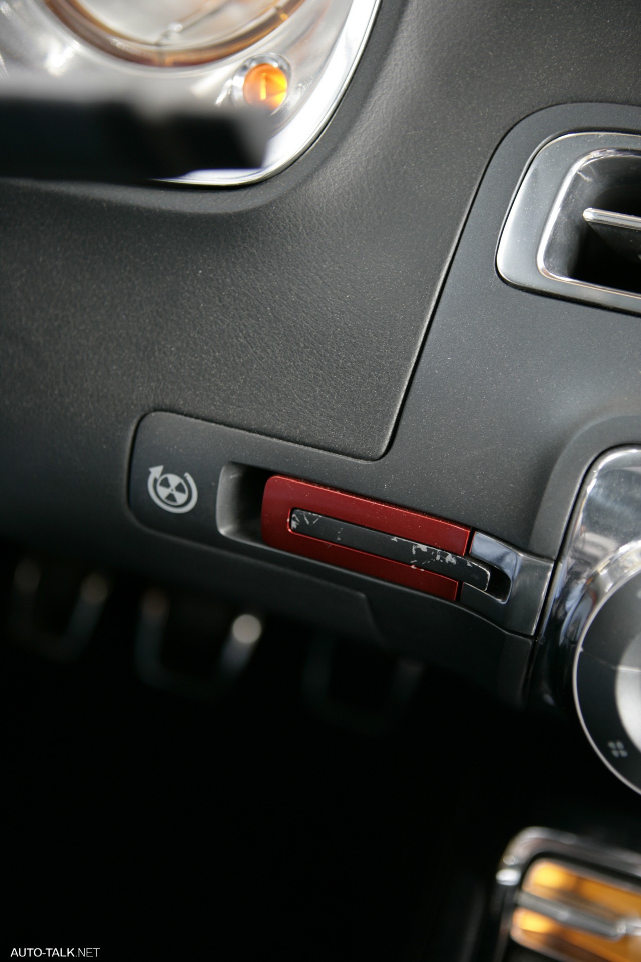 Chevrolet Camaro Concept