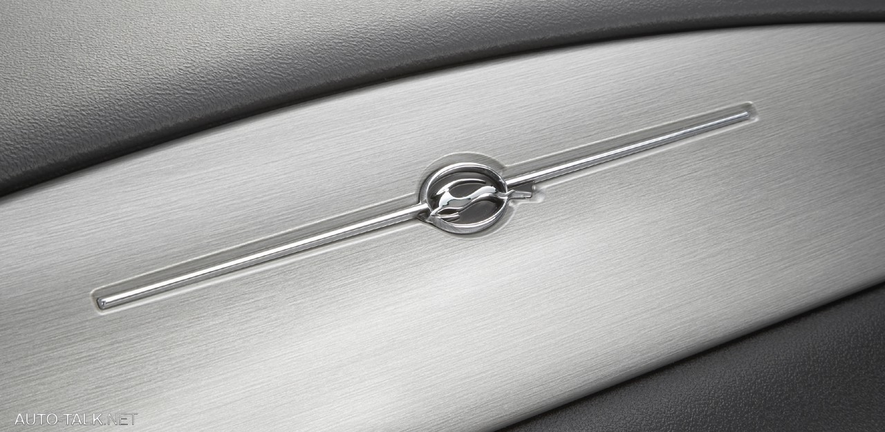 Chevrolet Impala 50th Anniversary Edition