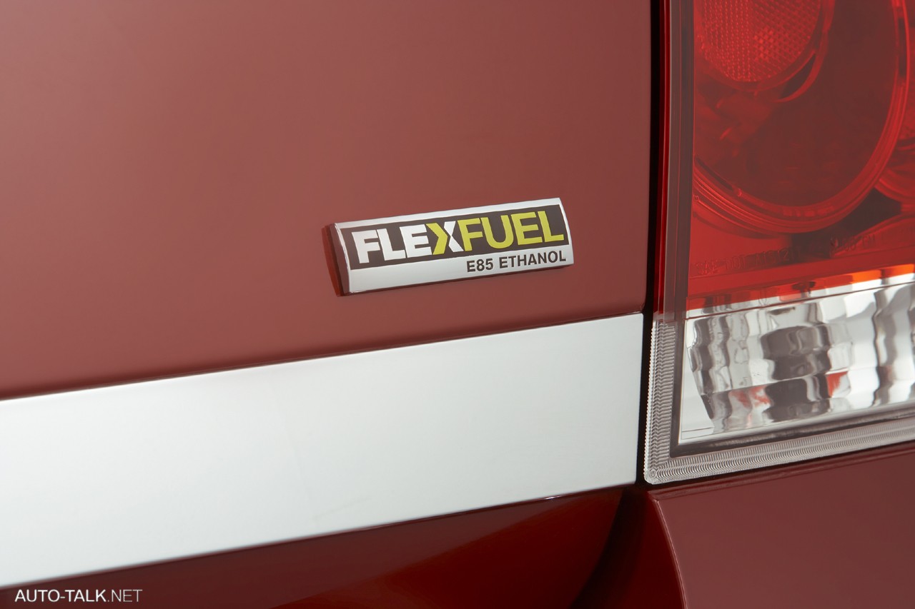 Chevrolet Impala 50th Anniversary Edition