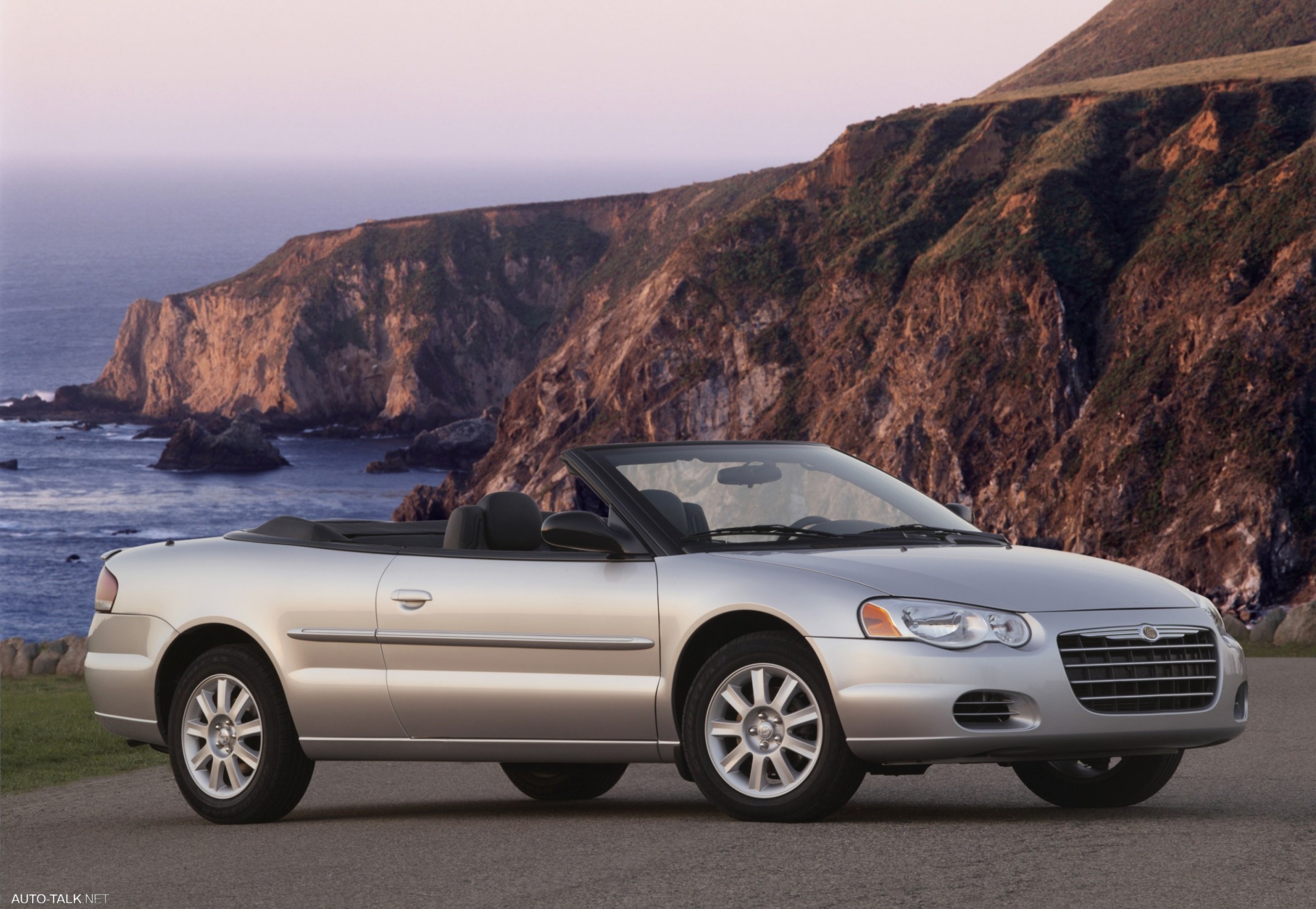 Chrysler Sebring Convertible