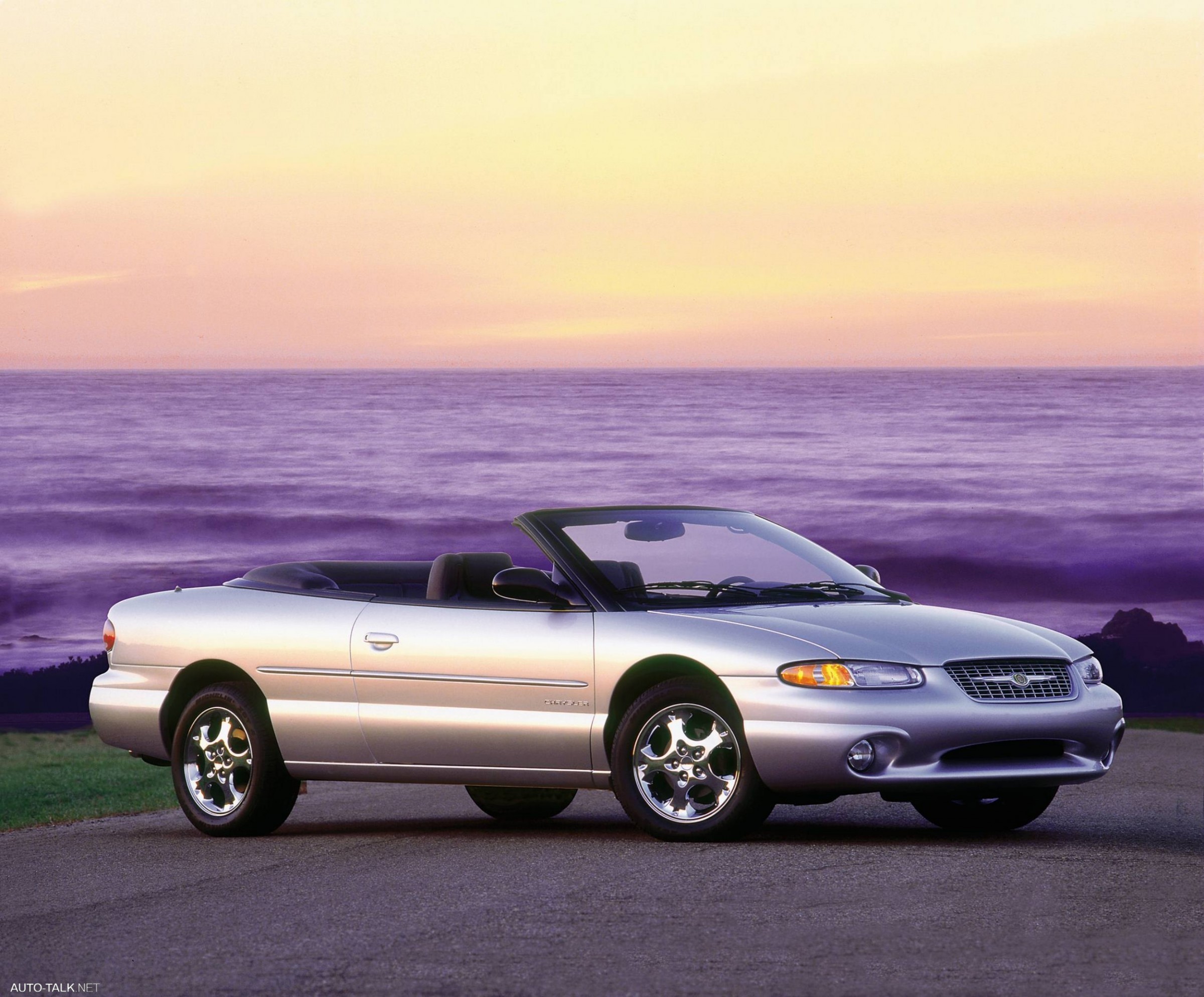 Chrysler Sebring Convertible