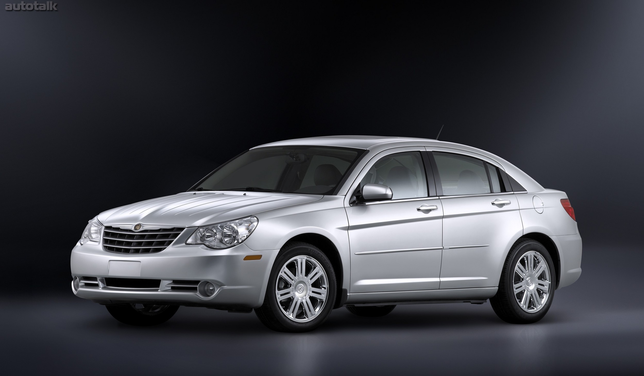 Chrysler Sebring Sedan