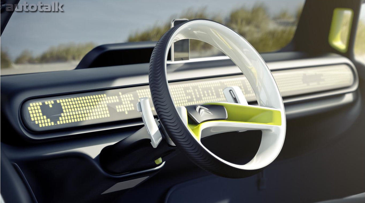 Citroen Lacoste Concept