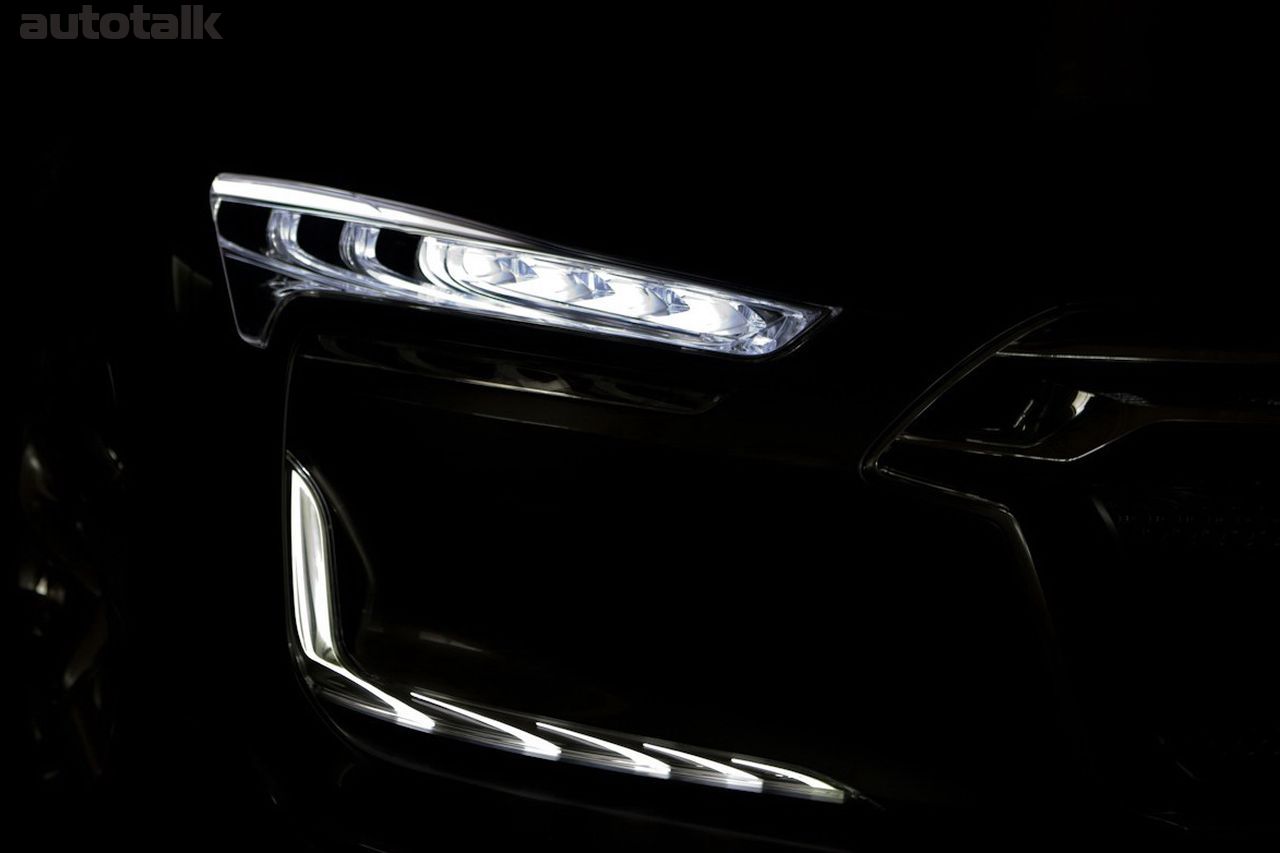 Citroen Metropolis Concept