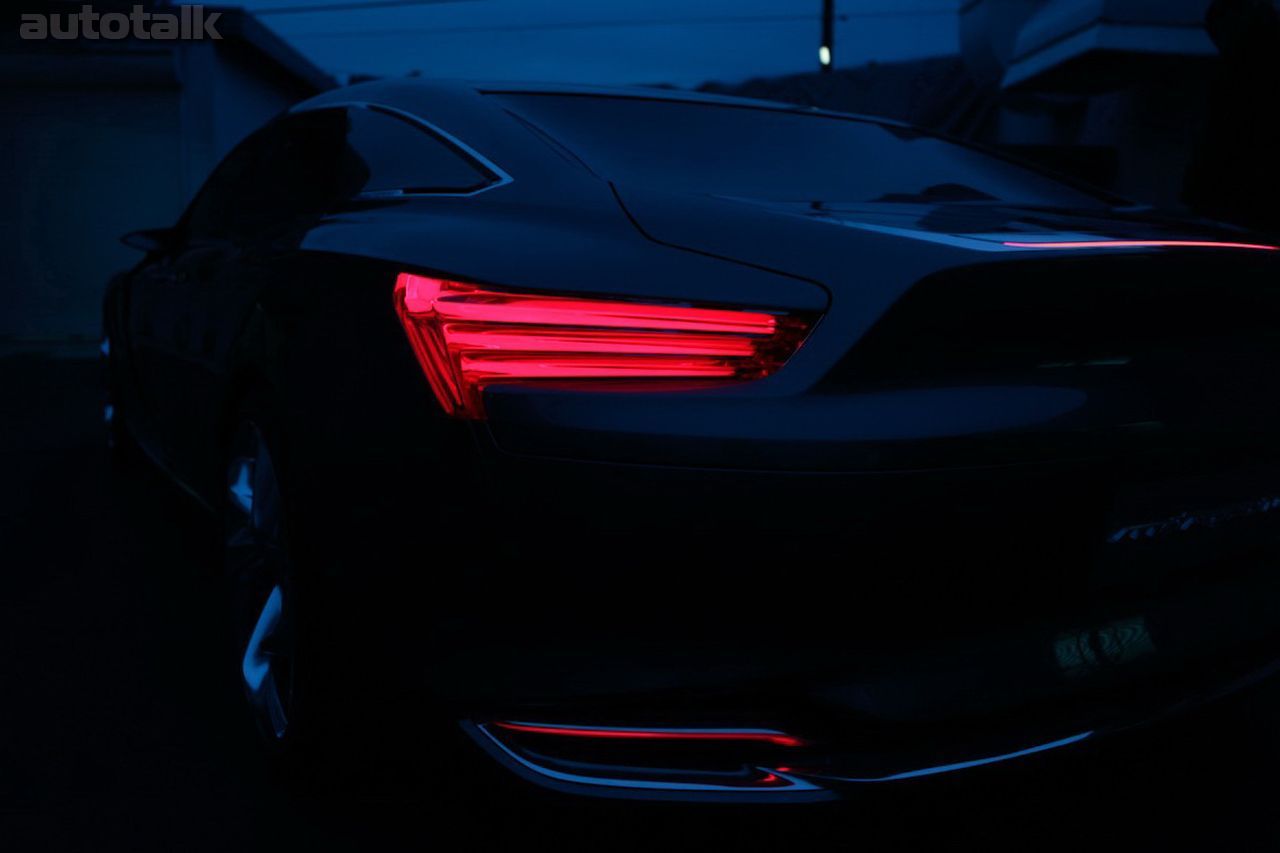 Citroen Metropolis Concept