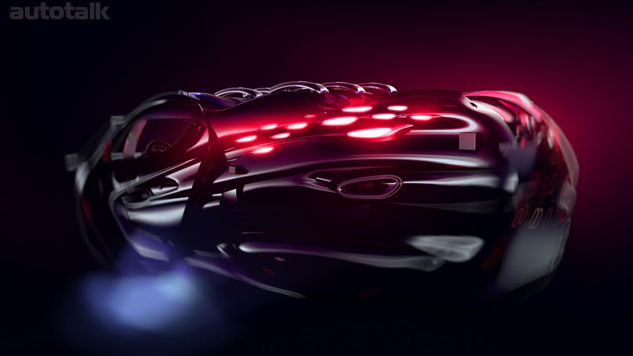 Citroen Tubik Concept