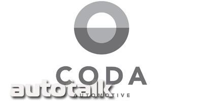 Coda Logo