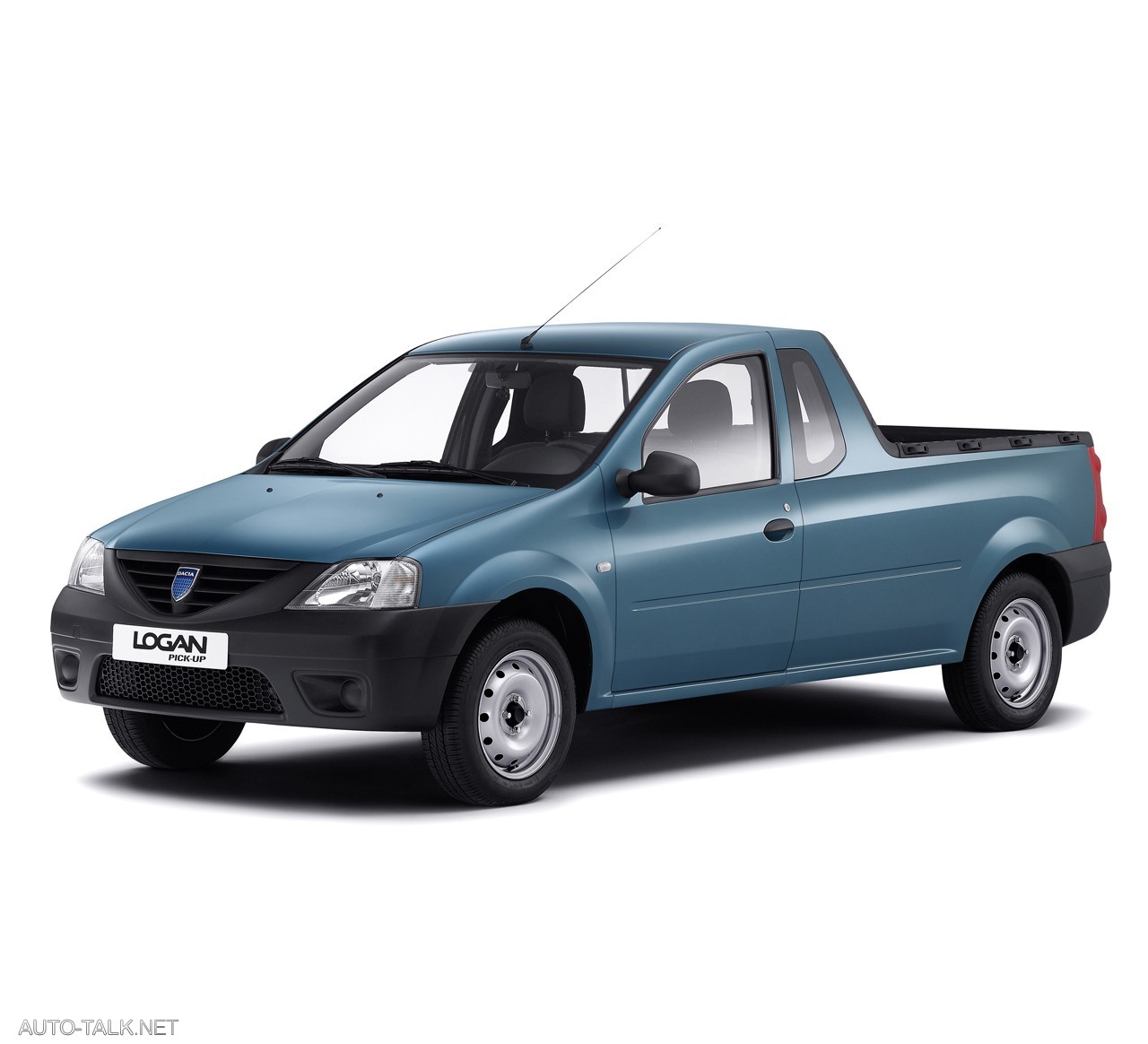 Dacia Logan Pickup
