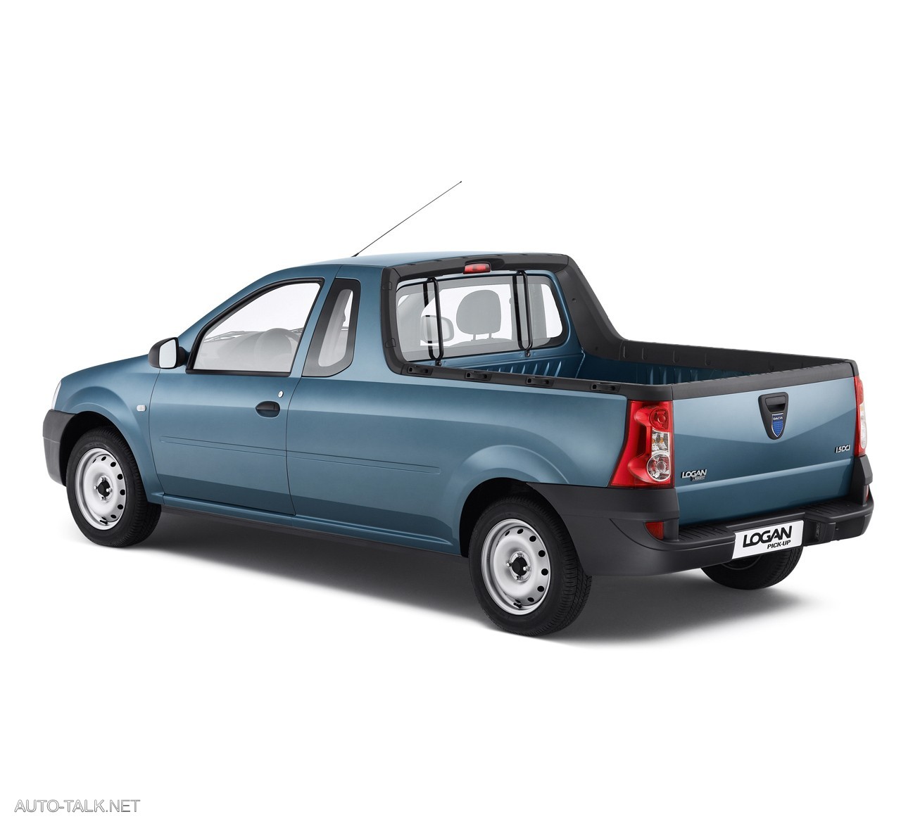 Dacia Logan Pickup