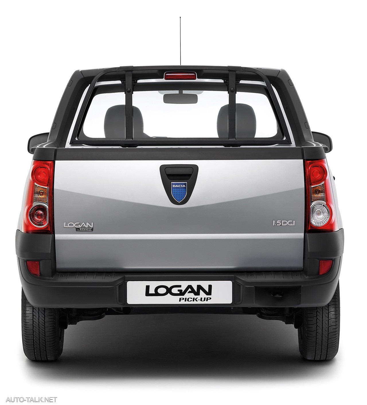 Dacia Logan Pickup