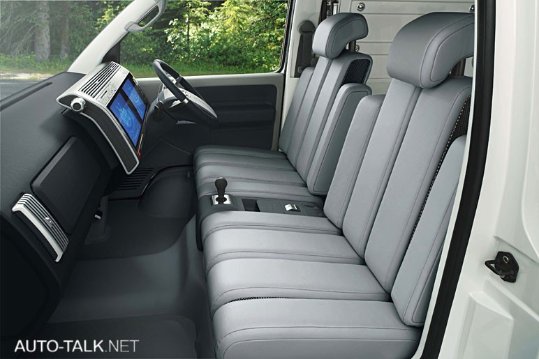 Daihatsu Mud Master-C