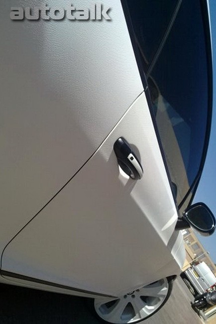 Dartz Bentley Continental GT SS