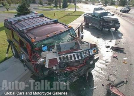 Decling death rates due to safer vehicles, not better drivers