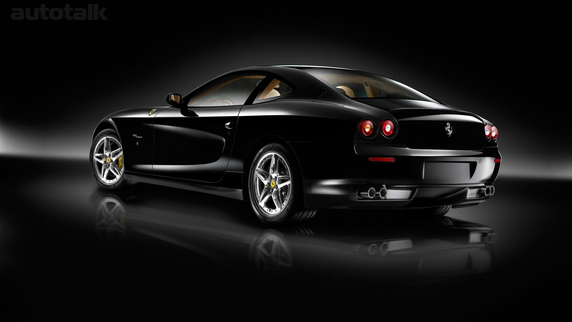 Desktop Car Wallpaper