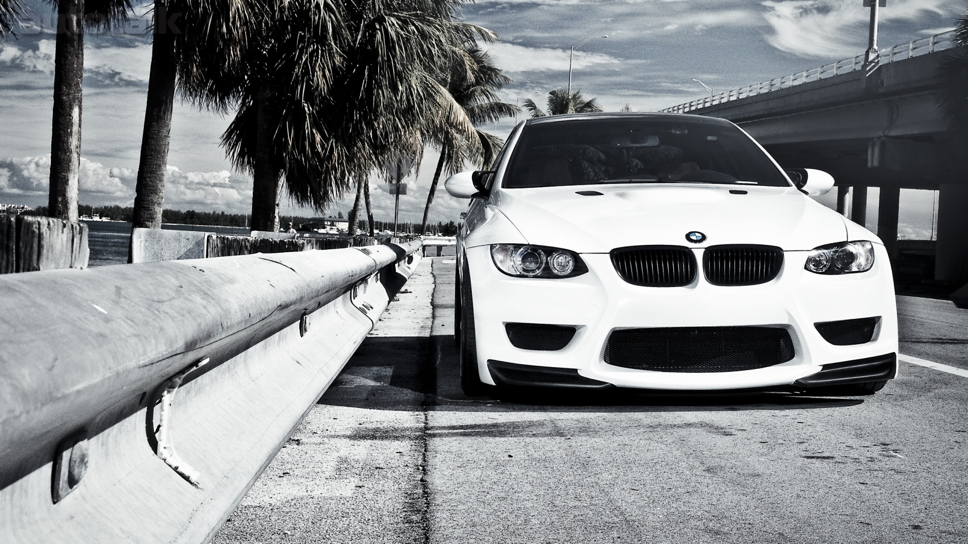 Desktop Car Wallpaper