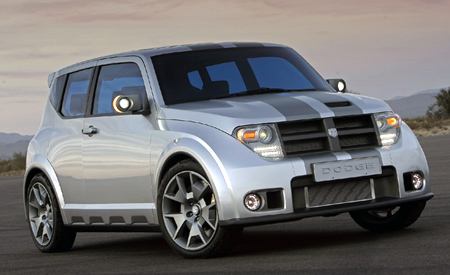 Dodge Hornet Concept