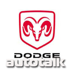 Dodge Logo
