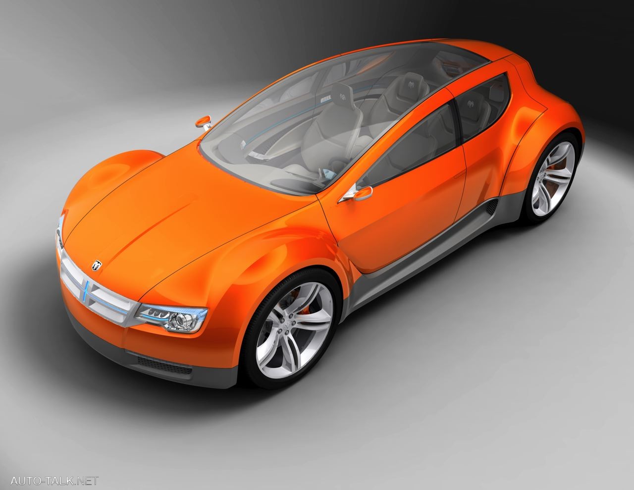Dodge Zeo Concept