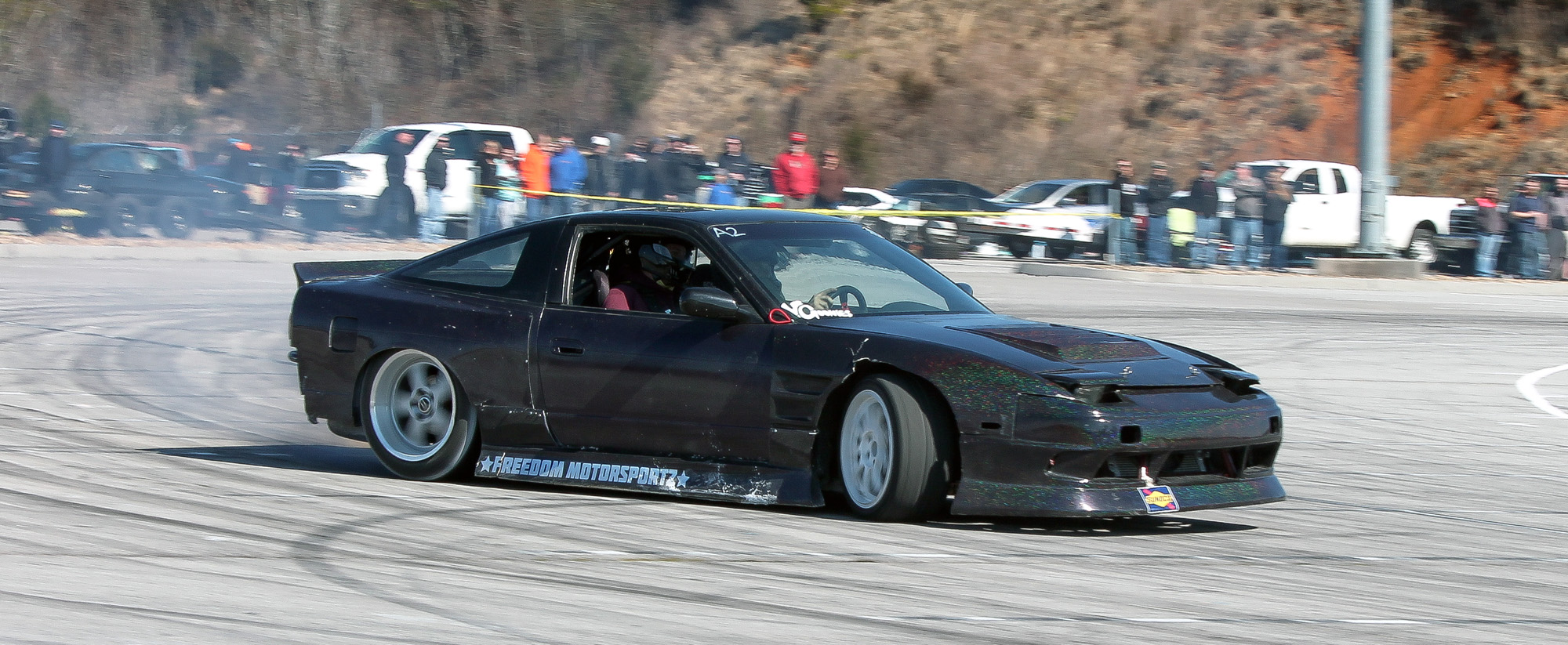 East 10 Drift 4th Annual Ice Bowl