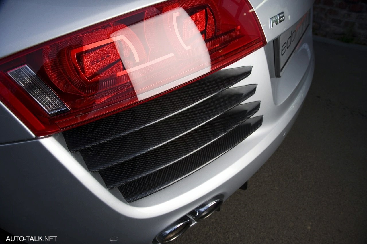 Edo Competition Audi R8