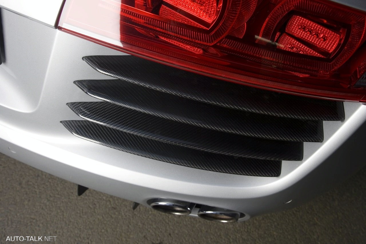 Edo Competition Audi R8