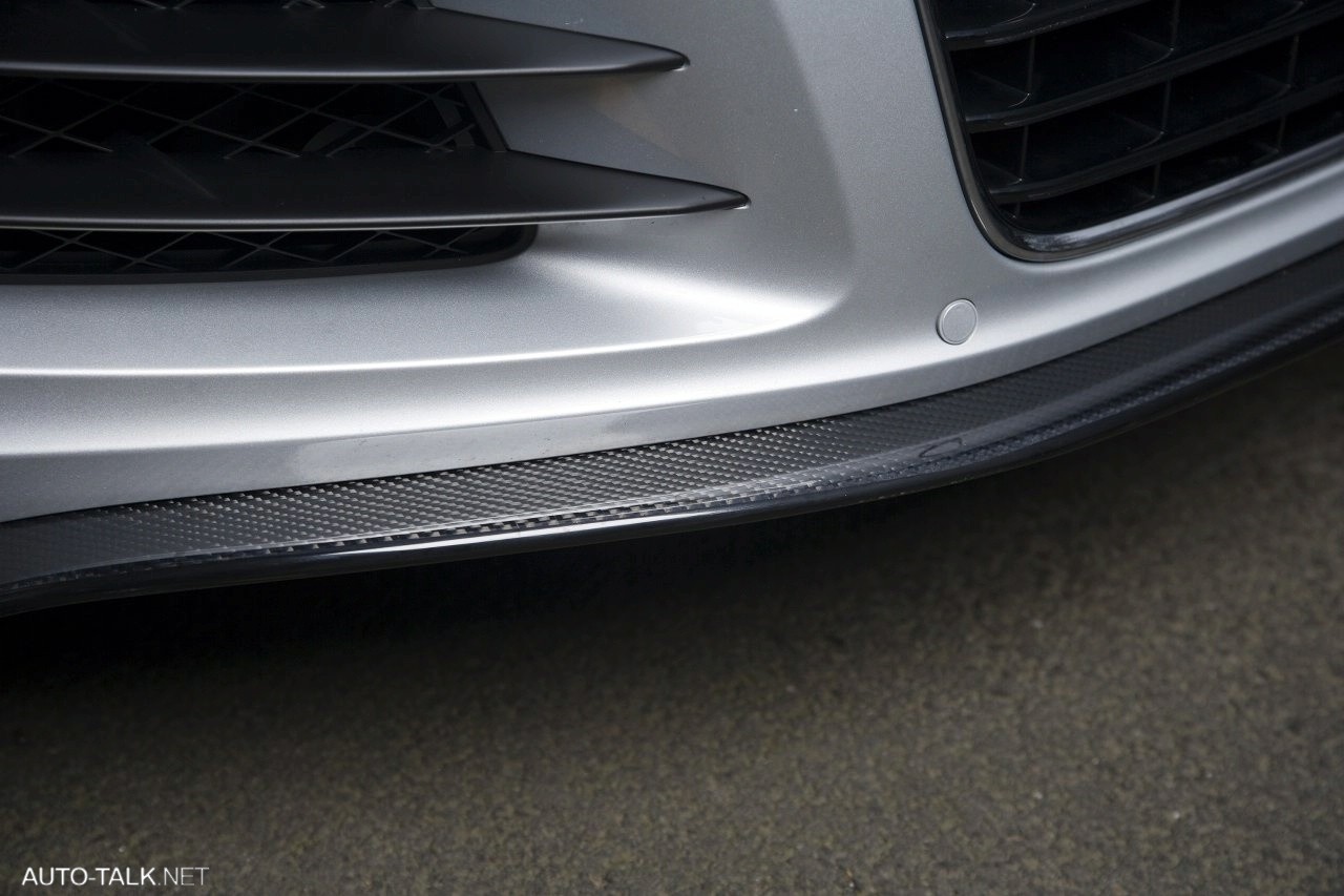 Edo Competition Audi R8