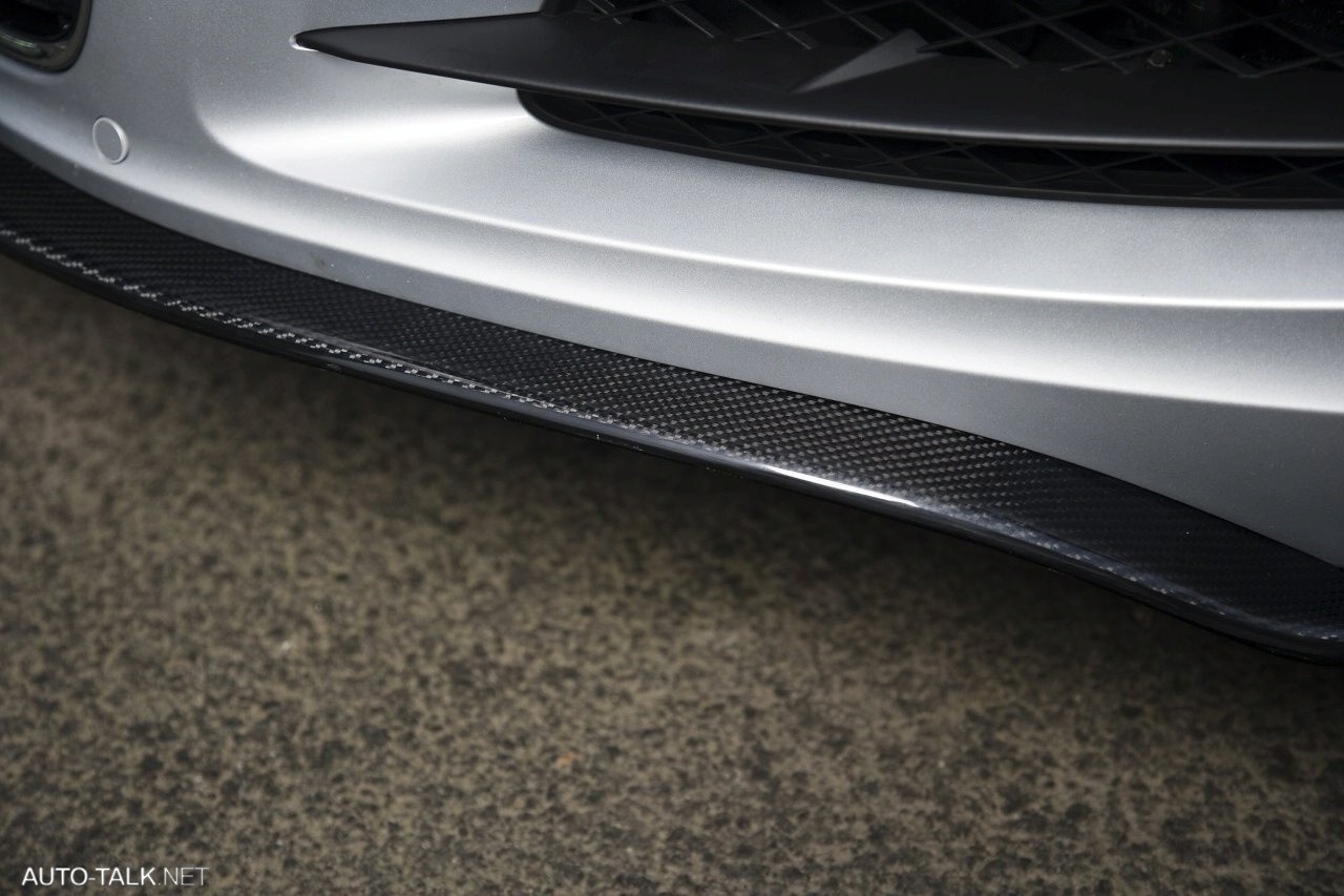 Edo Competition Audi R8