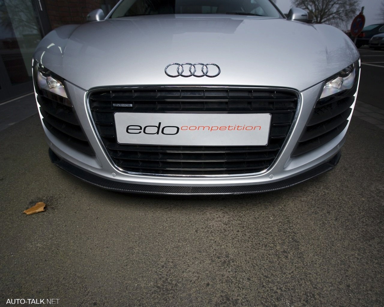 Edo Competition Audi R8