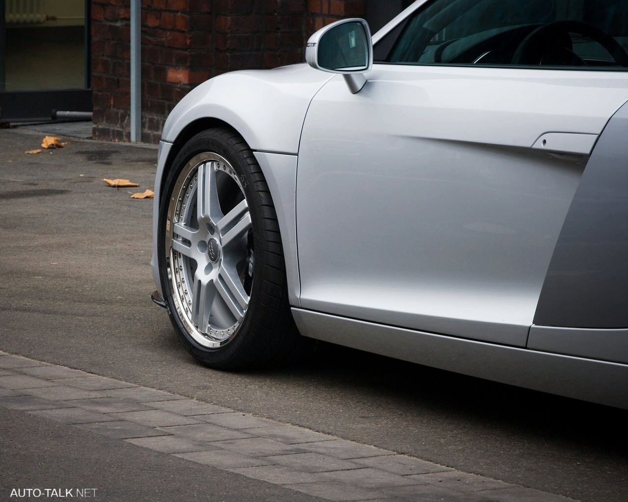 Edo Competition Audi R8