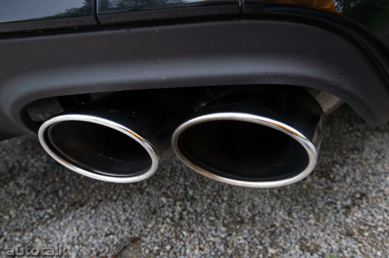 edo competition C63 AMG