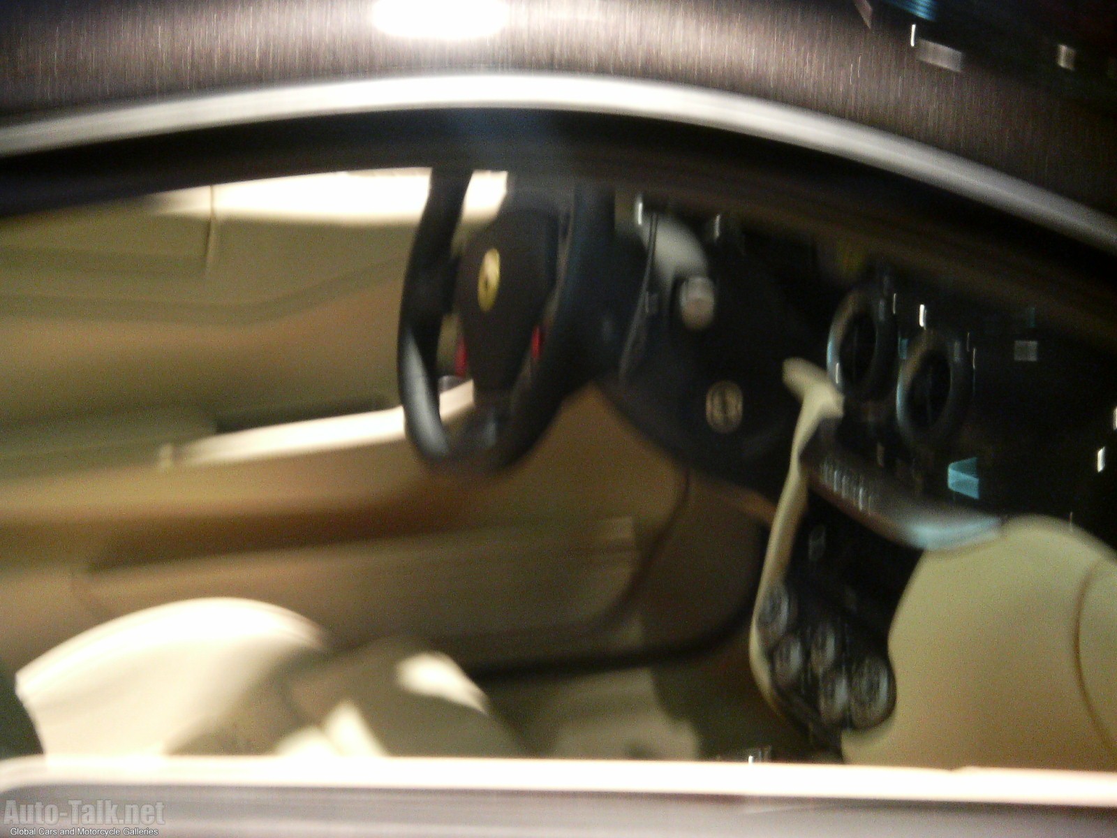 Ferrari 500 GTB Fiorano