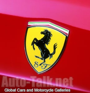 Ferrari 612 HGT-S