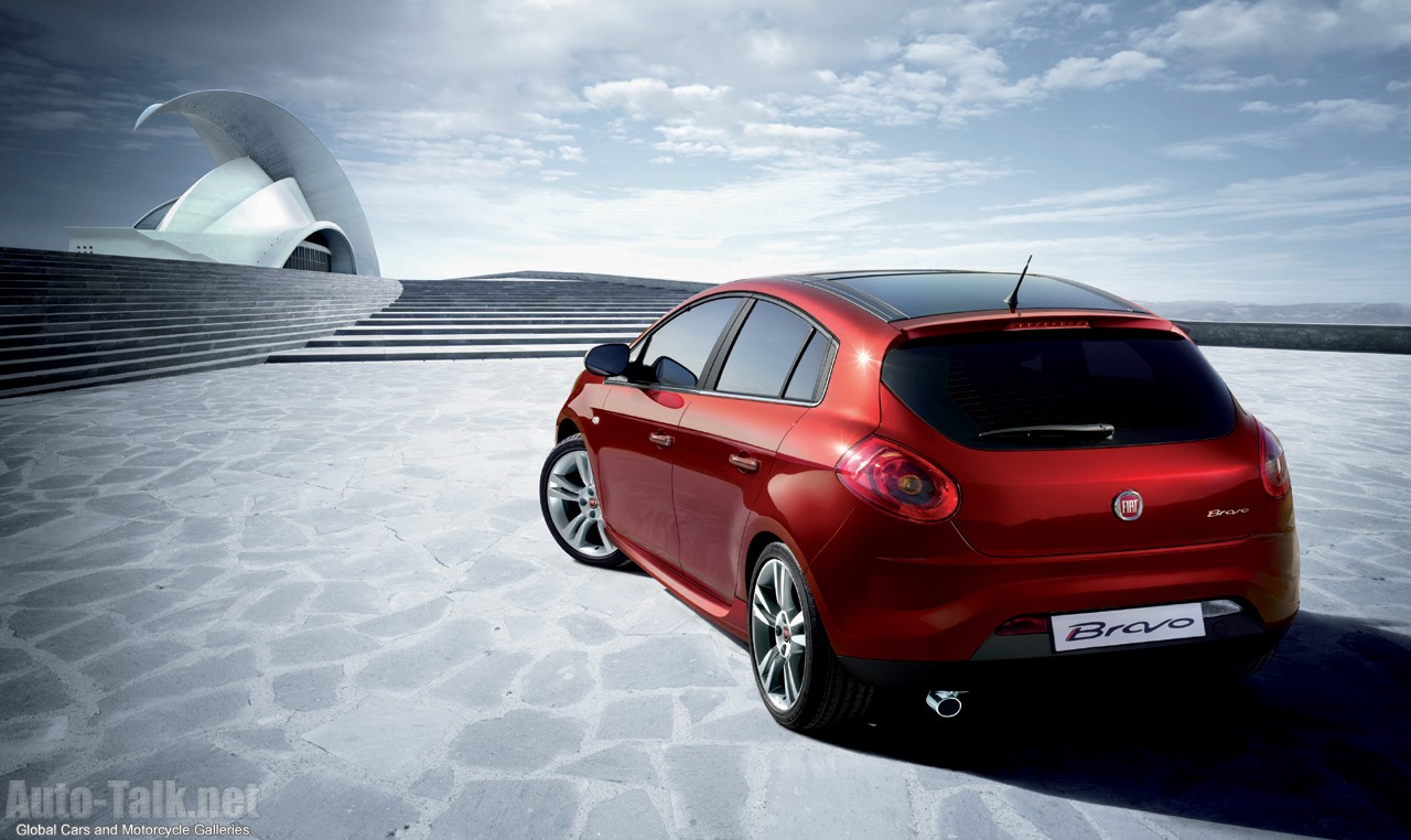 Fiat Bravo