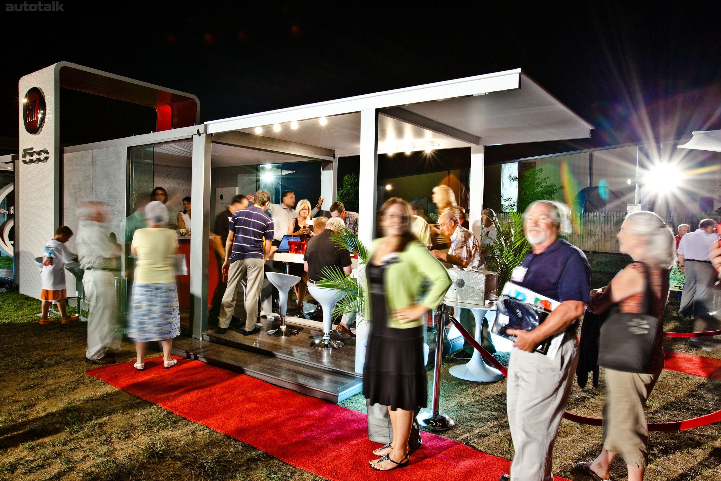 Fiat Cinquecento ‘Prima Edizione’