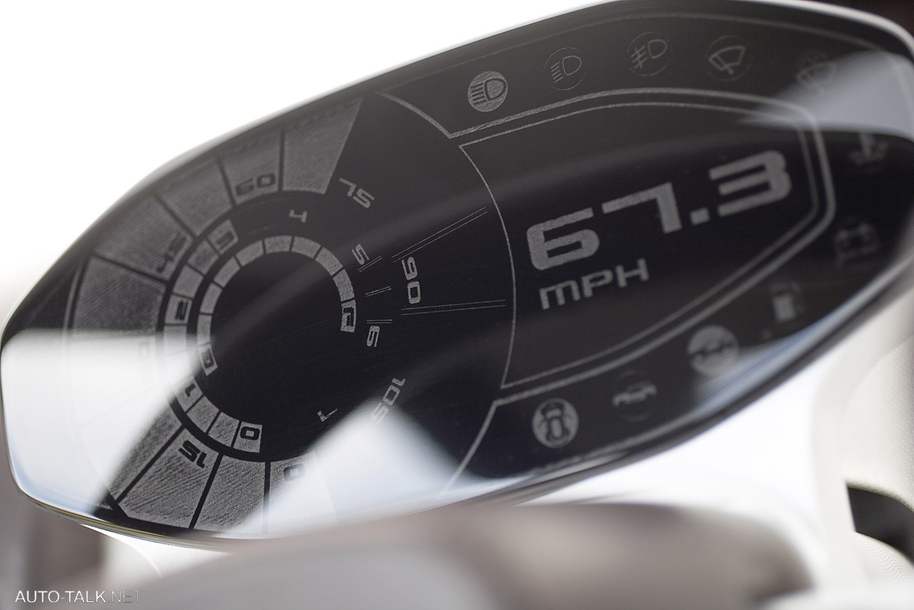 Ford Explorer America Concept