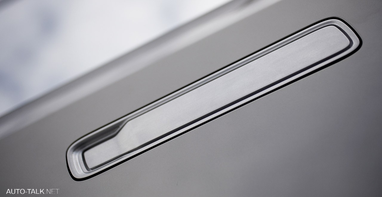 Ford Explorer America Concept