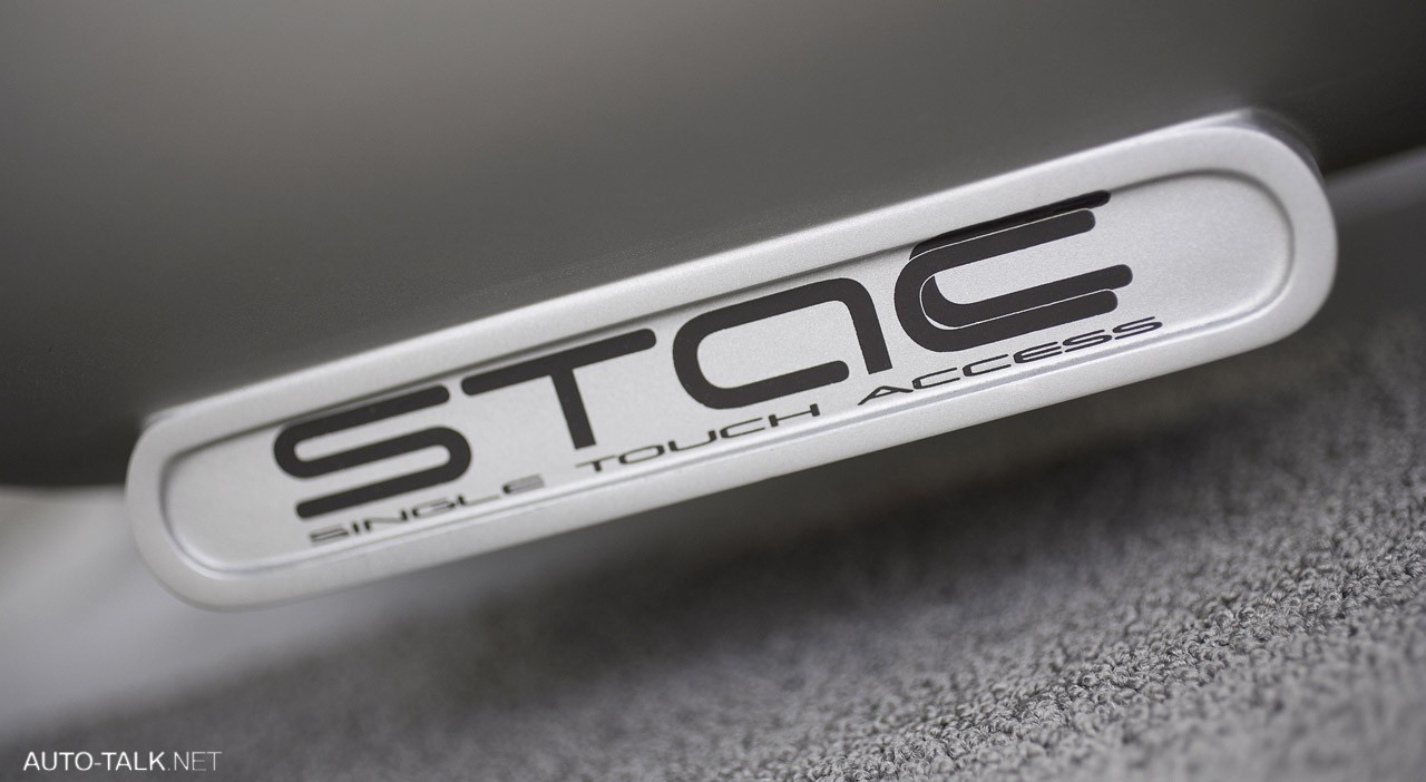 Ford Explorer America Concept