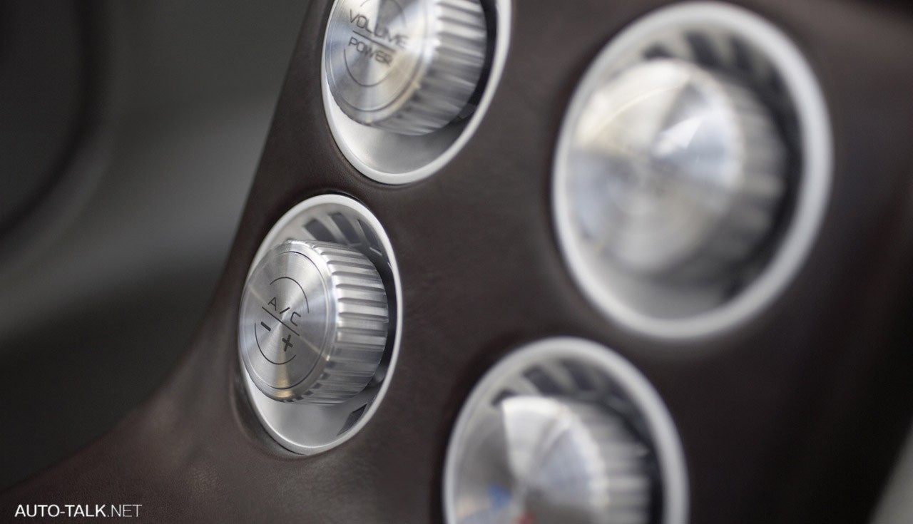 Ford Explorer America Concept