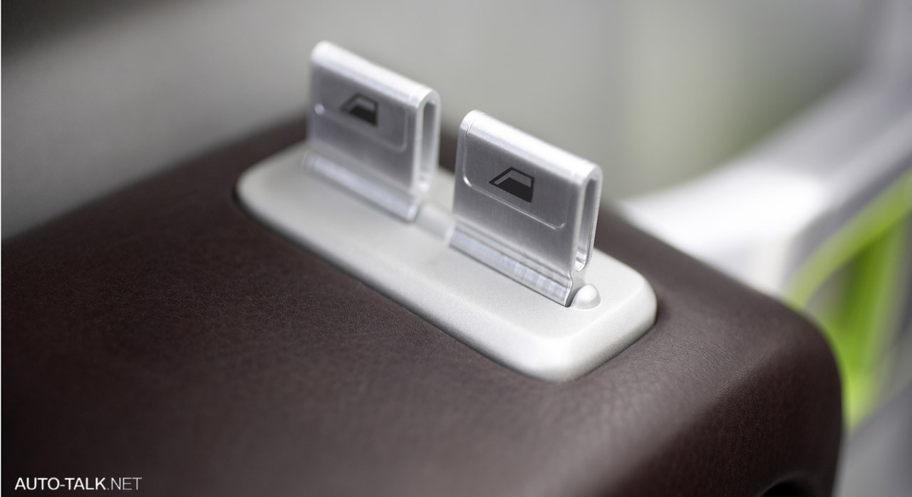 Ford Explorer America Concept