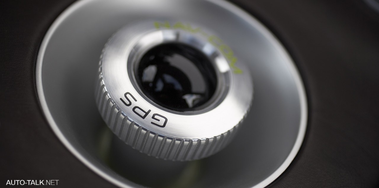 Ford Explorer America Concept