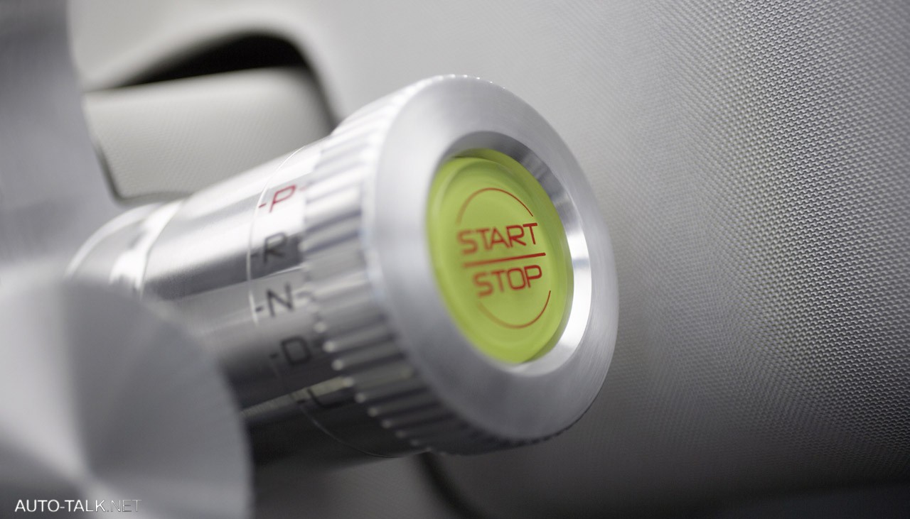 Ford Explorer America Concept