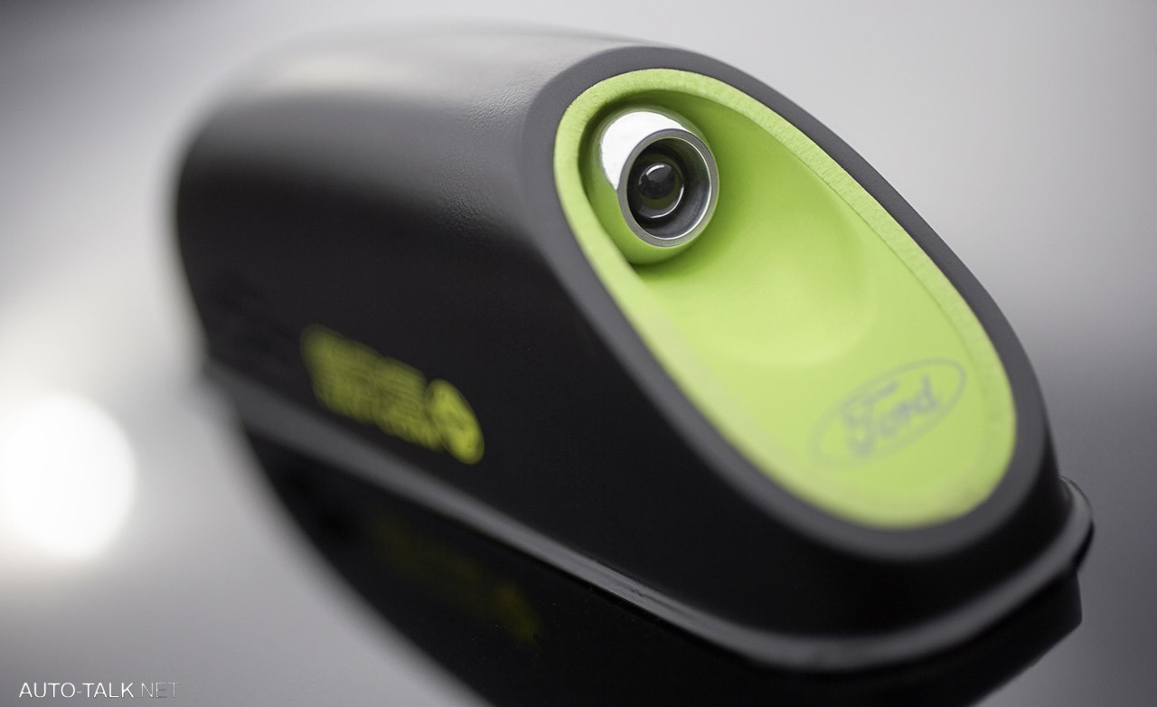 Ford Explorer America Concept