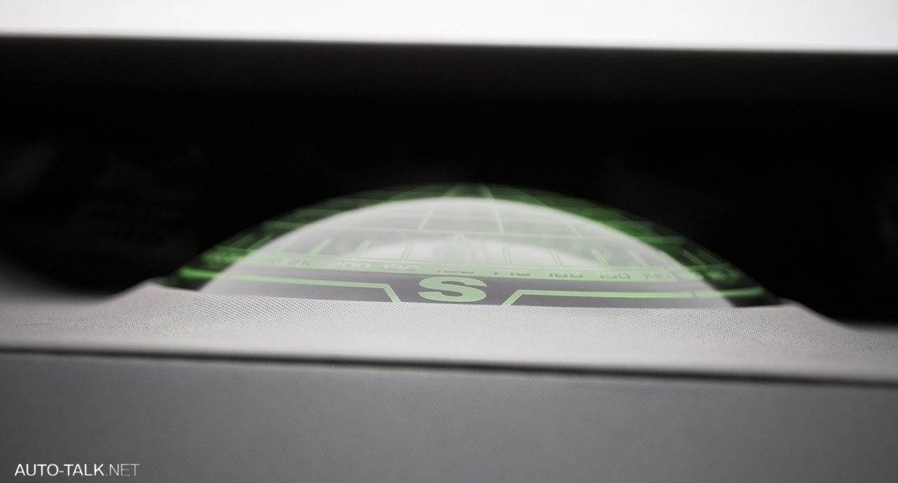 Ford Explorer America Concept