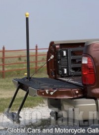 Ford F-450 Super Duty